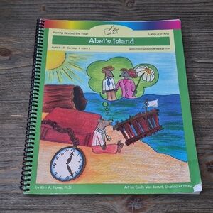Abel's Island